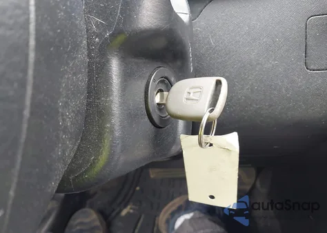 2006 Honda Cr-V Ex из США, поврежденный, VIN JHLRD788X6C040742